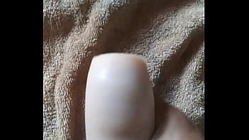 Preview 4 of Youporn Xxxxass - Trying out my new toy