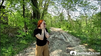Preview 1 of Dad And Doughter Japanese - Raveling with my BF and having sex