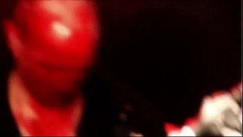 Preview 1 of Hot Moaning Step Mom - Debauchery - d. Metal Warmachine