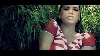 Preview 4 of Hd Ssg Xxx - Nives Celsius - Take me to Brasil (Official music video)