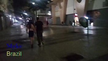 Preview 1 of Best Hot Sexy Babes - Casal Assiste Video de Myke no Xvideos e Marca Encontro na SexShop para mais uma Festa da Rola
