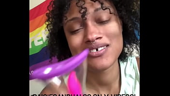 Preview 3 of Shmal Boy Sex - Verification video