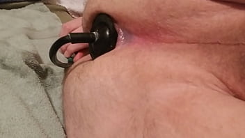 Preview 4 of Lokul Bf Videos 3g - Inflatable dildo 2