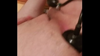 Preview 1 of Tajzjs - Inflatable dildo 1