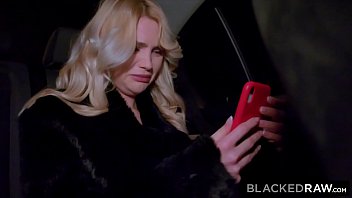 Preview 1 of Hindi X Vudo - BLACKEDRAW She gets back at her ex-bf with bestie &amp_ BBC