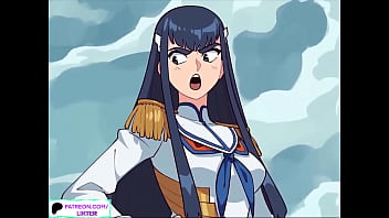 Preview 1 of Tiny Longets - HENTAI ANIMATED FUCK AND CREAMPIE 60FPS