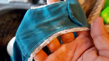 Preview 2 of Caught Help - Wet Pantries