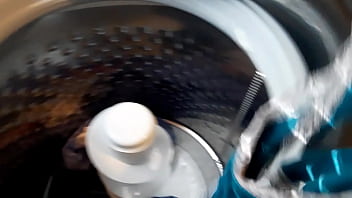 Preview 1 of Caught Help - Wet Pantries
