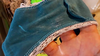 Preview 4 of Caught Help - Wet Pantries