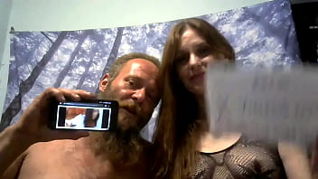 Preview 2 of Hot Tevher - Verification video