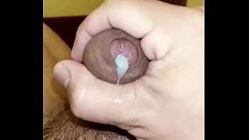 Preview 4 of Chani Full Sexey Video - Eyaculo en c&aacute_mara lenta