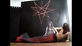 Preview 1 of Mms In Shop Desi - dark siren whore