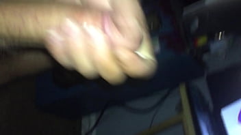 Preview 3 of Socks Feet Joi - jerkin