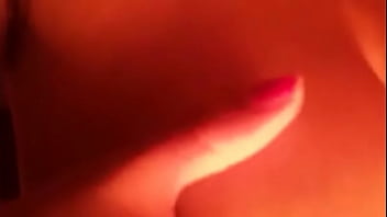 Preview 3 of Hd Saexs Vedeos 2018 - Tetas de mi esposa,  le gusta leer sus comentarios
