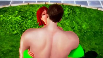 Preview 1 of Bulufin Bidio - Teddi Barrett Breast Expansion