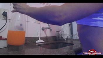 Preview 1 of Vjpri Sssxxxcc - GOZEI GOSTOSO NA PICA GIGANTE DO MORENO SAFADO | COMPLETO XRED| MELODY ANTUNES