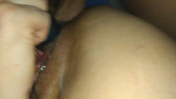 Preview 3 of Mom Son Cuddle - Esposinha querendo mais um