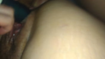 Preview 1 of Mom Son Cuddle - Esposinha querendo mais um