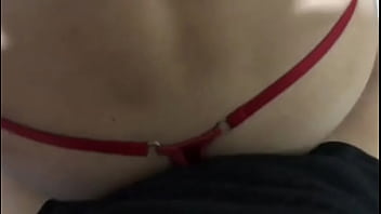 Preview 2 of Lucams Massage Birthday - mulher nega cu em casa ele procura cu de cdzinha