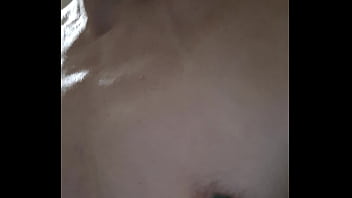 Preview 1 of Shemale Tans - Pinzas dildo y maricona que soy valentina