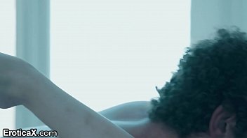 Preview 4 of Sunny Levine - EroticaX - Making y. Teen Girlfriend Feel Special