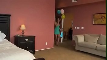 Preview 1 of Sleep Jac - Amazing Tori black