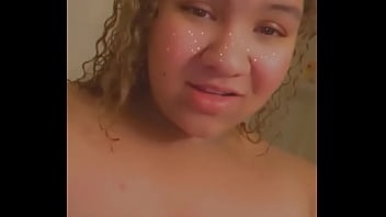 Preview 1 of Surprise Kitchen Fuck - Cash app slut
