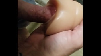 Preview 1 of Btw Xxxson - New playthings for solo fun