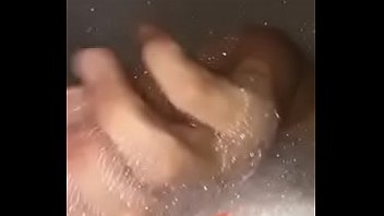 Preview 1 of Mom Sun Xxx Viedos - Ladyz of the Knight - bubble bath (toy Play)