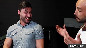 Preview 2 of Mojosan - I cannot fix the car without your dick!