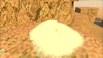 Preview 4 of Wankz Bus Com - THICC FUTA DICKS DOWN MILF (GMOD ANIMATION)