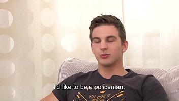 Preview 1 of Dp Ami - Casting Couch Jayden Guillory