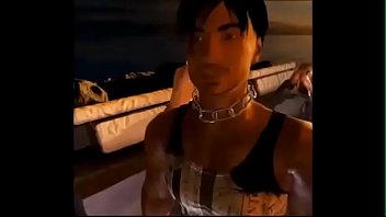 Preview 1 of Mature Nl Flavia - 3DXCHAT FUTANARI COMPILATION #4