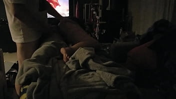 Preview 2 of Kobitaianal - armature massage porn with wife Aug 10 part 3