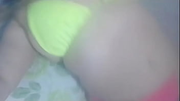 Preview 1 of Beautiful Girl Fuck Harf - Loira do Caparroz continua excitada