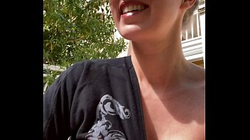 Preview 1 of Fuck Mom In Taxi - Masturbated publicly in front of my house until orgasm