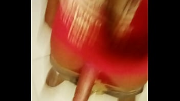 Preview 1 of Bic Wait - COUGAR ANAL SEX