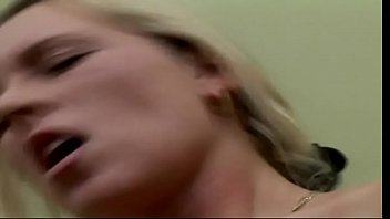 Preview 4 of Love Anal Weif - Playful European fair-haired floozie with big jugs Daria Glower likes to pour off her vaginal creampie into the flagon after her has been well streched