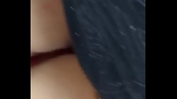 Preview 4 of X Segment - Putinha de calcinha entrando na pica