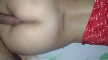 Preview 2 of Cea Tuxtepec - Gozando gostoso na bunda da minha esposa