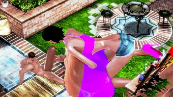 Preview 3 of Free Reyez - Monica Maximum Growth