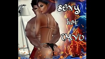 Preview 1 of Russin Fuck Sex Road - SASHA HOT REBOLANDO GOSTOSO NA PIROCA