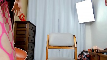 Preview 4 of Hindi Acters - Hollow butt plug
