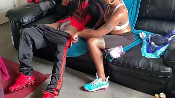 Preview 1 of Milf Cheat In Shower Tub - W.A.P. &amp_ B.A.D ..Wet as Pussy &amp_ Big as Dick! LOYALTYNROYALTY PITTSBURGH PA Couple!