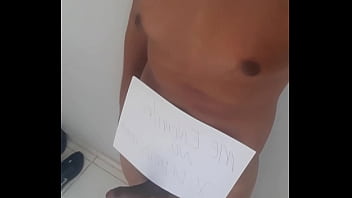 Preview 1 of Turkish Asmr - V&iacute_deo de verifica&ccedil_&atilde_o