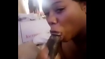 Preview 4 of Teacher Big Sex Video - Plus Size Ebony Doll Trina BBW