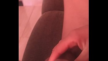 Preview 2 of Touching Tyler - Pau gozando