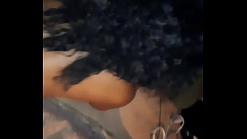 Preview 2 of Xxxpepita Grande - Ebony