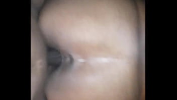 Preview 1 of Xxxpepita Grande - Ebony