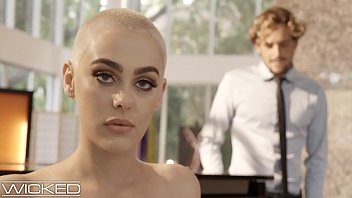 Preview 1 of Cemy Sex - Wicked - Paris Amour&#039_s Pussy Devoured &amp_ Fucked